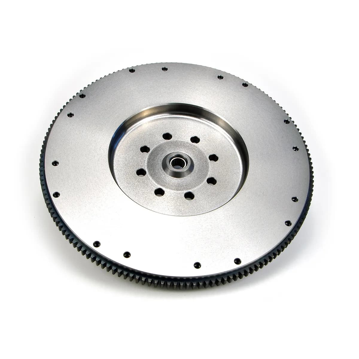 Centerforce ? Flywheels, Premium Iron, 61.5 lbs, 152 Tooth Gear, 0 in/oz Internally Balanced, Fits Dodge Ram 2500 and Ram 3500 5.9L