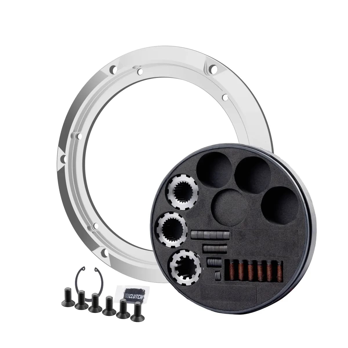 Fitment Kit 240mm Ultra 8mm Spacing