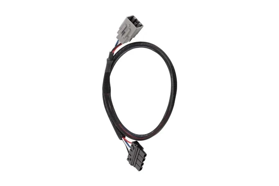 Towpro Vehicle Harness Jeep Gladiator