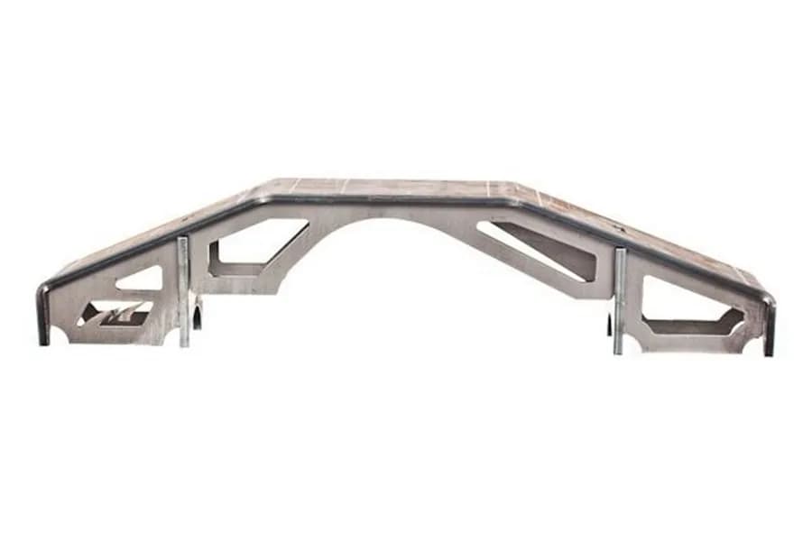 Motobilt Dana 44 Rear Axle Truss System - Bare Steel - TJ