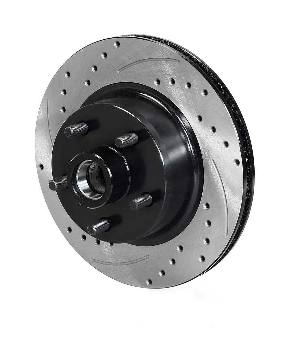 Wilwood ROTOR1129-094CKXXX-292NHEXXXXL