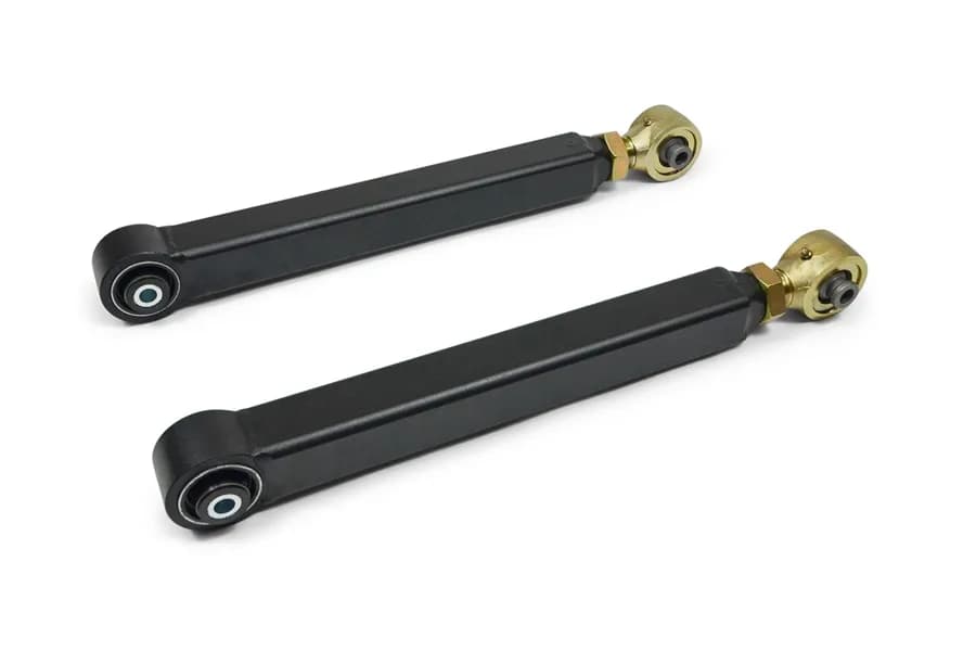 Jeep Wrangler Short Rear Lower Control Arms 2007-2018+ JK/JL Clayton Off Road