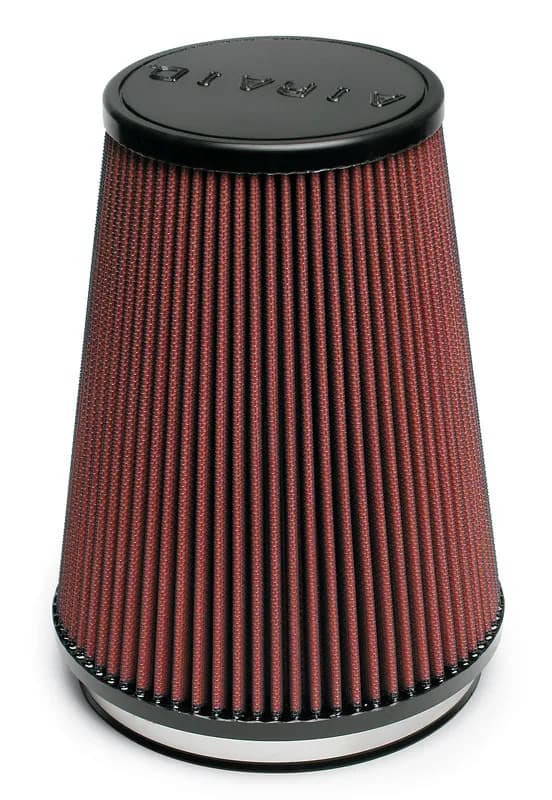 Universal Air Filter Cone 6 x 7 1/4 x 5 x 9