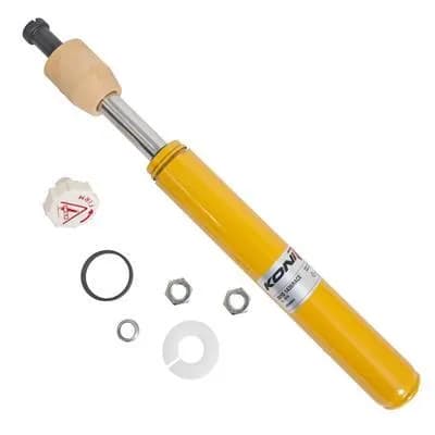 Koni - KONI RACE (yellow) 8611 SERIESs- ext. double adjustable racing strut insert