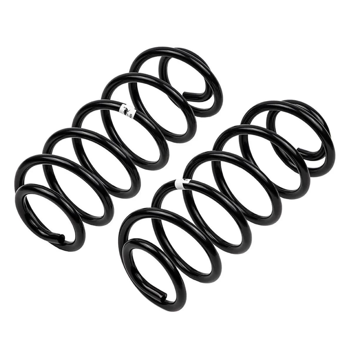 Old Man Emu Coil Spring Set;rear;2in Lift;w/18c Jeep Wrangler Jl;