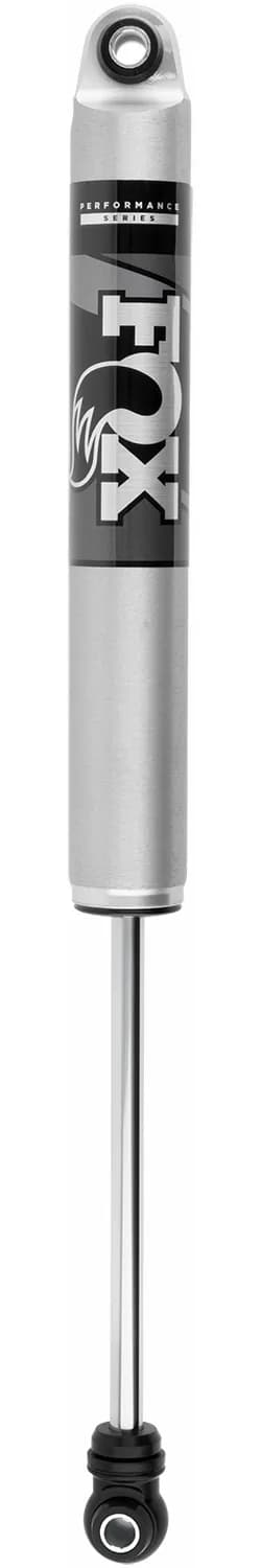 FOX 2.0 x 10.0 Performance Series Smooth Body IFP Shockstandard Travel Eyelet Ends ps 2.0 IFP 10.1"