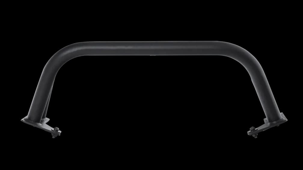 2018-2026 Jeep Wrangler JL & Gladiator JT Tube Grill Guard (Bolt On)