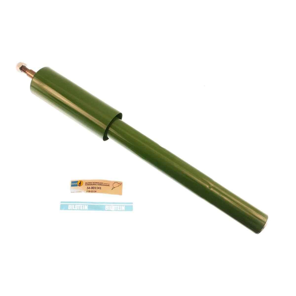 Front Suspension Strut Cartridge b6 Performance Porsche 911 19891965 912 1969