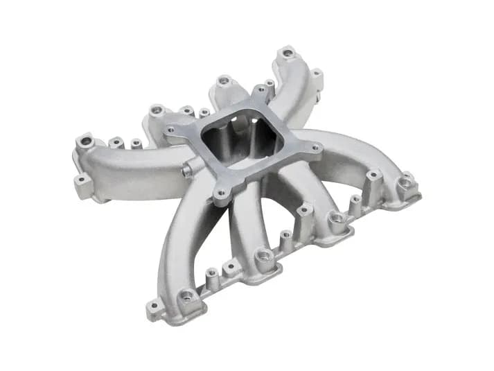 LS3/92 Hurricane Multi-Port EFI Manifold