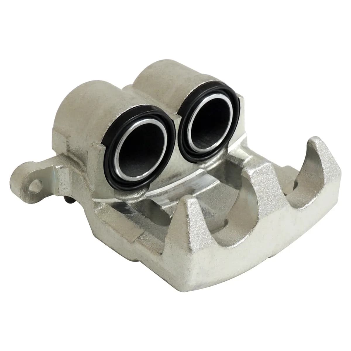 Brake Caliper; w/320mm Rear Brake Rotors;