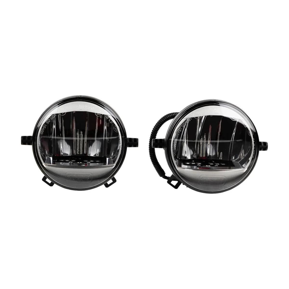 ARB LED Fog Light Kit Sml Lh+rh Lights Set