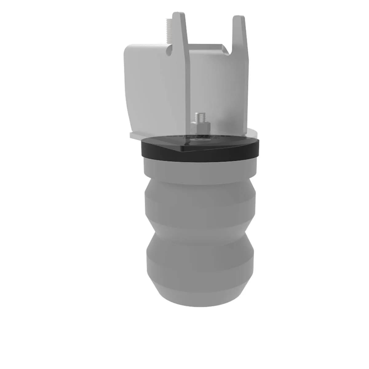 Spacer Kit for FR1504D - Includes two 1 spacers two 12 spacers and all necessary hardware