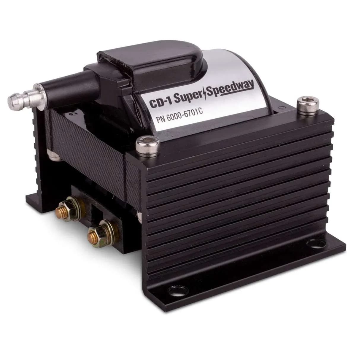 CD-1 Super Speedway IgniItion Coil