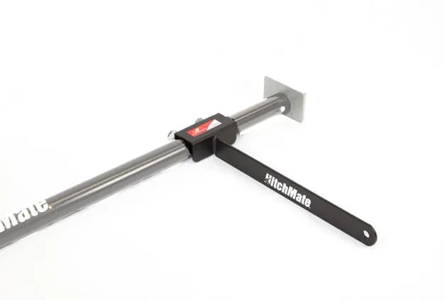 Hitchmate Stabload For Stab Bar Black