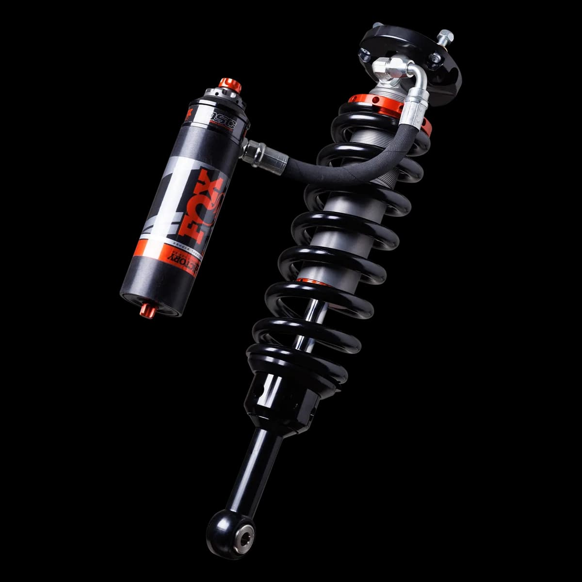 Kit: 0324 Toyota 4runner W/Uca 0714 fj Cruiser Front 2.5 Truck Frs Ibp R/R 23in Lift Dsc