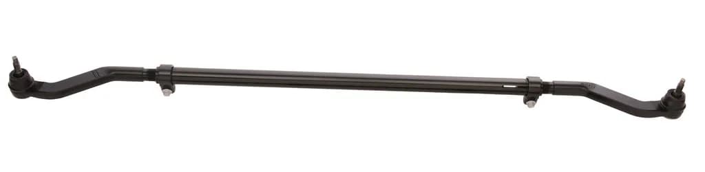 Steer Smarts 78065001 JK Steering Tie Rod Asm. with ''no Flop'' feature. Direct swap out to factory.