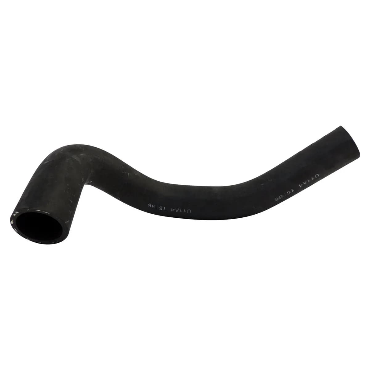 Crown Automotive Jeep Replacement 55038119AA Radiator Hose for 07-10 Dodge Charger, Challenger & Chrysler Magnum, 300 w/ 3.5L