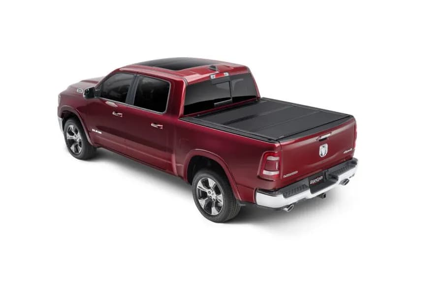 20c Jeep Gladiator JT Undercover Armorflex 5ft Bed