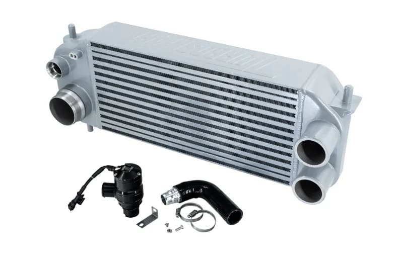 Performance Intercooler and Blow Off Valve Package Upgrade Suit Ford F150 EcoBoost
