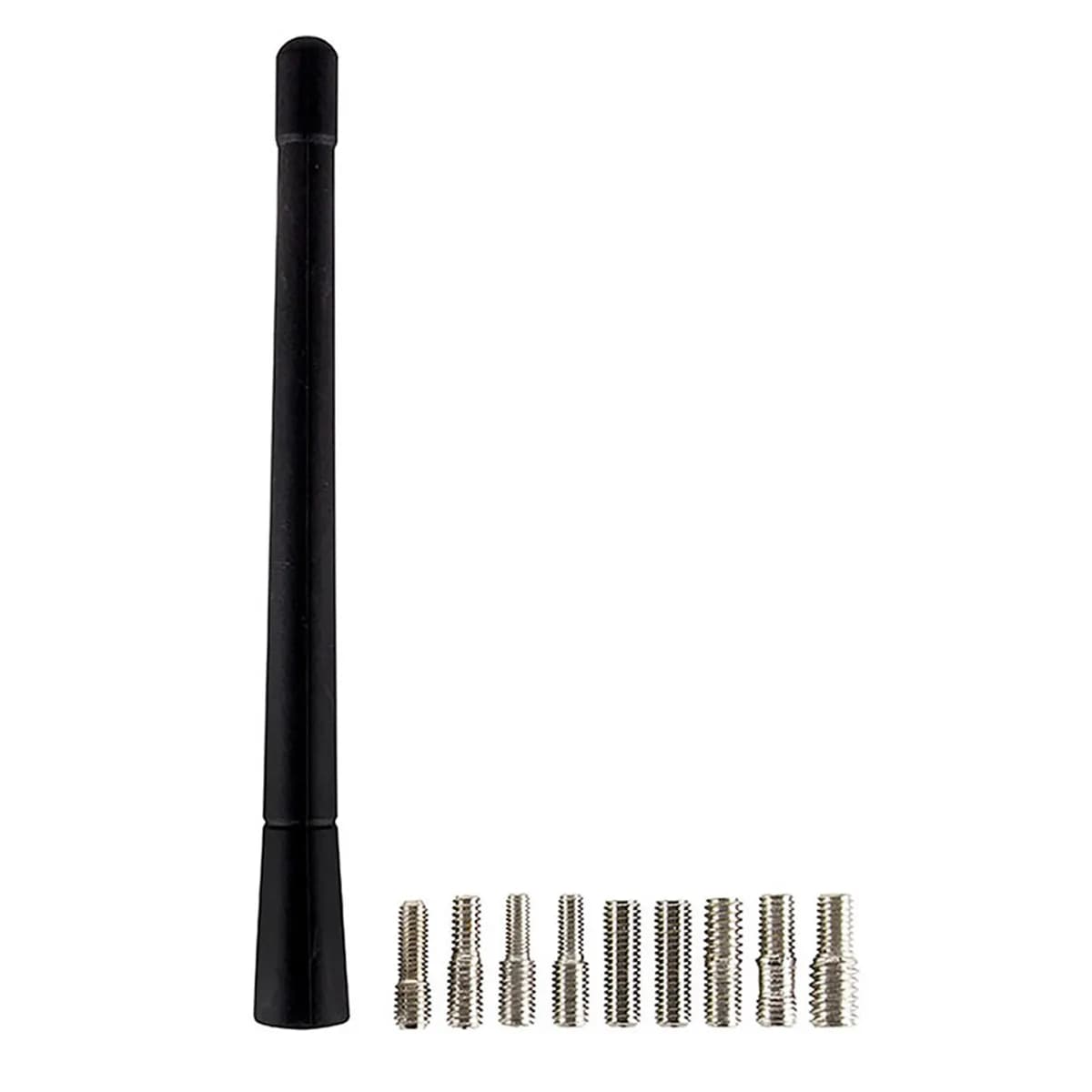 OEM Rubber Replacement Antenna Mast;
