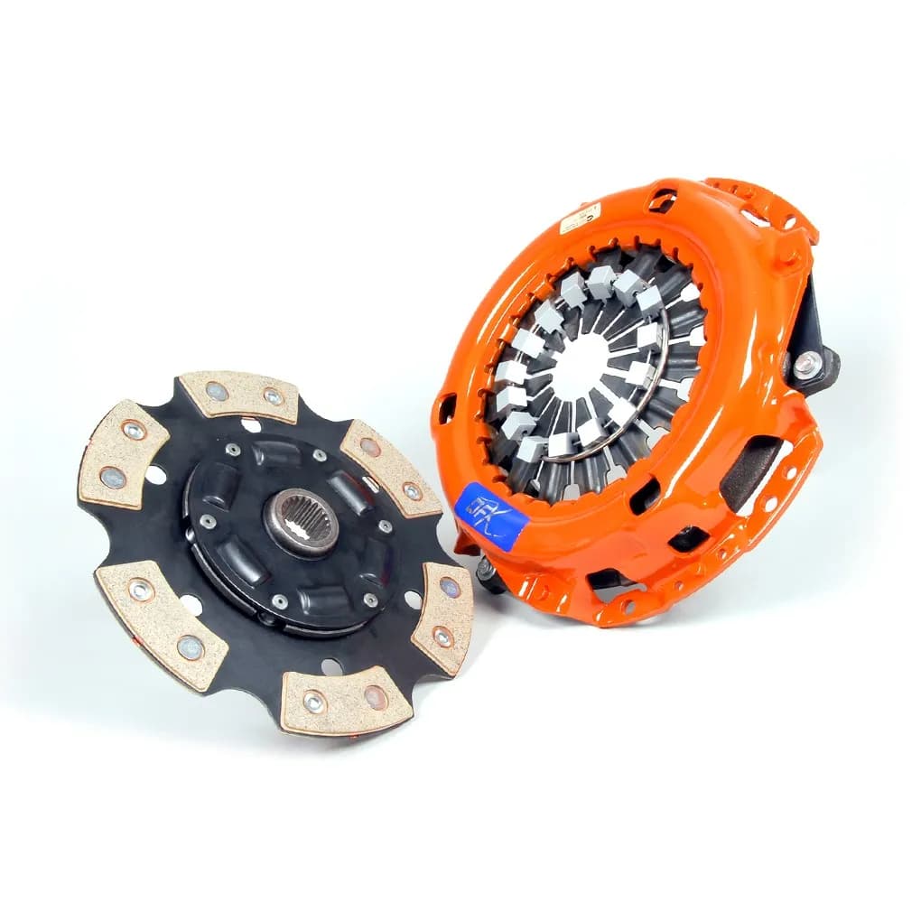 Centerforce 315522018 DFX(R), Clutch Pressure Plate and Disc Set