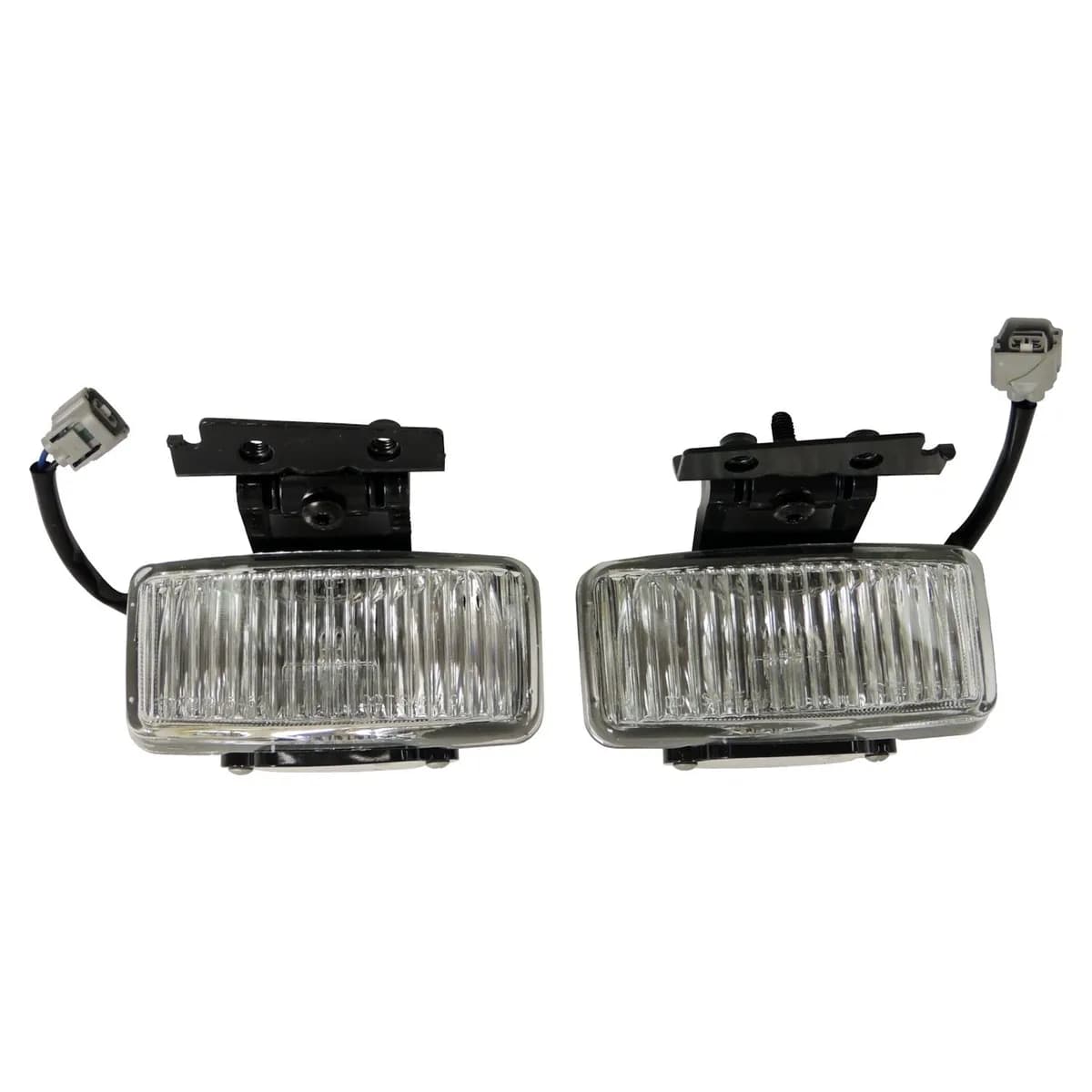 1997-2001 Cherokee XJ Includes 2 fog lamps