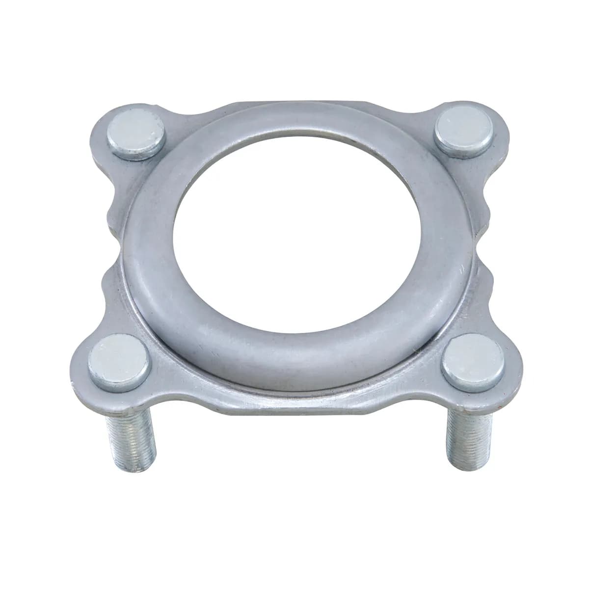 Axle Bearing Retainer For Dana 44 JK Rear D44 JK Rear Axle Bearing Retainer ( With Studs) Yukon Gear