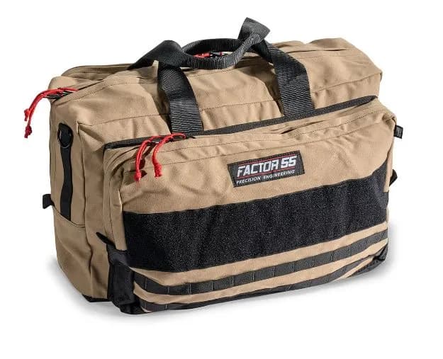 Factor 55 00483 Ultimate Recovery Bag - Large