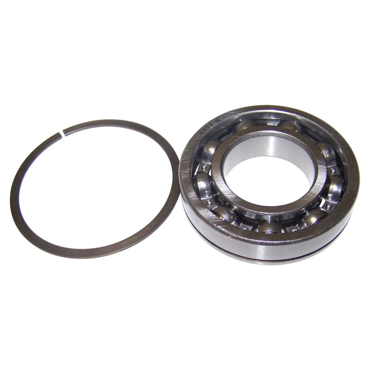 1976-1979 Cj-5 Cj-7 w/ T150 Transmission;front Input Shaft Bearing For T90 Transmission; Used in J0934319 J0946109 T150-Bsg T150-Maskit T90-Bsg