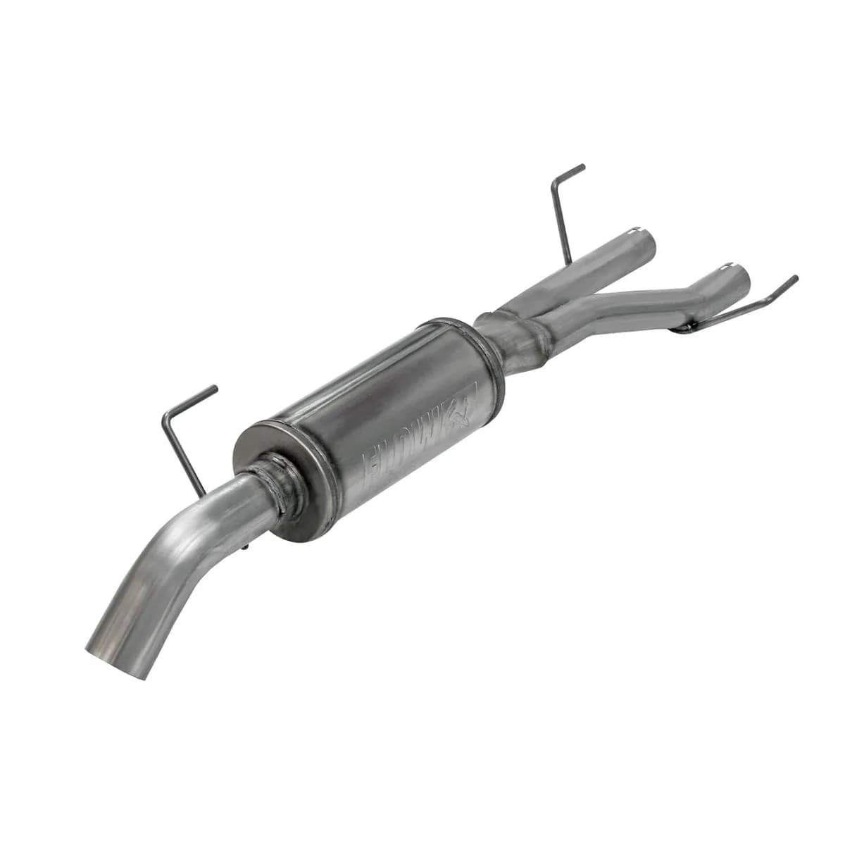 '07-21 Toyota Tundra Flowmaster FlowFX Cat-Back Exhaust System