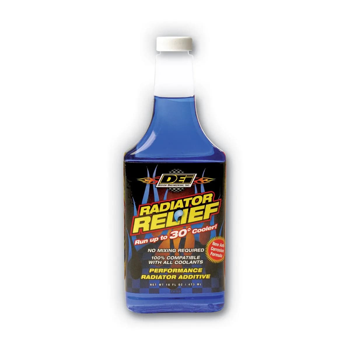 DEI Radiator Relief 16oz Universal