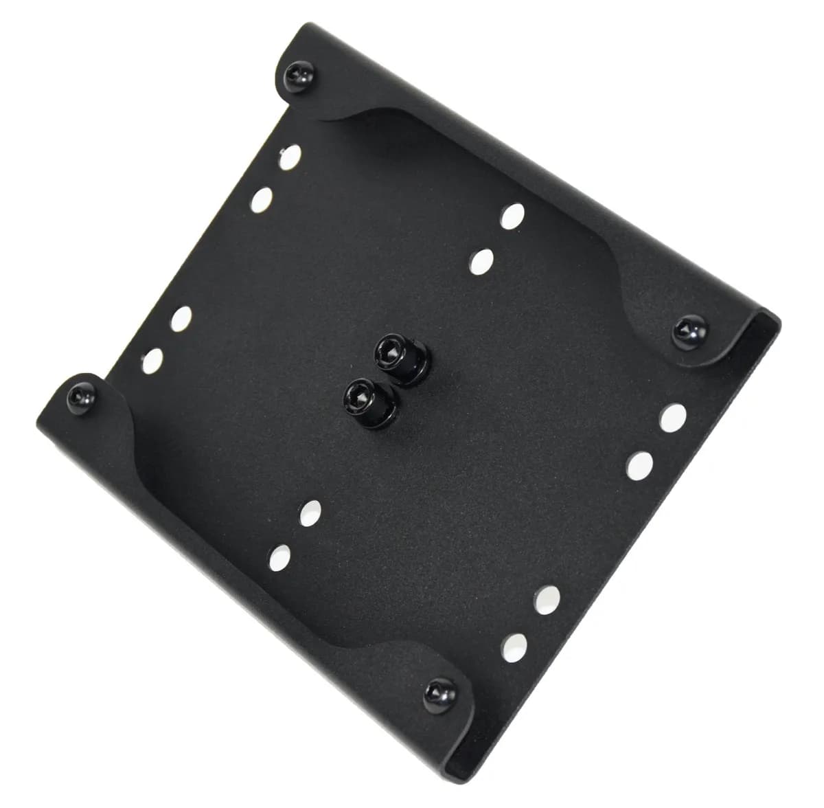 Exterior Accessories 2004-2006 License Plate Brackets Shackle Mount