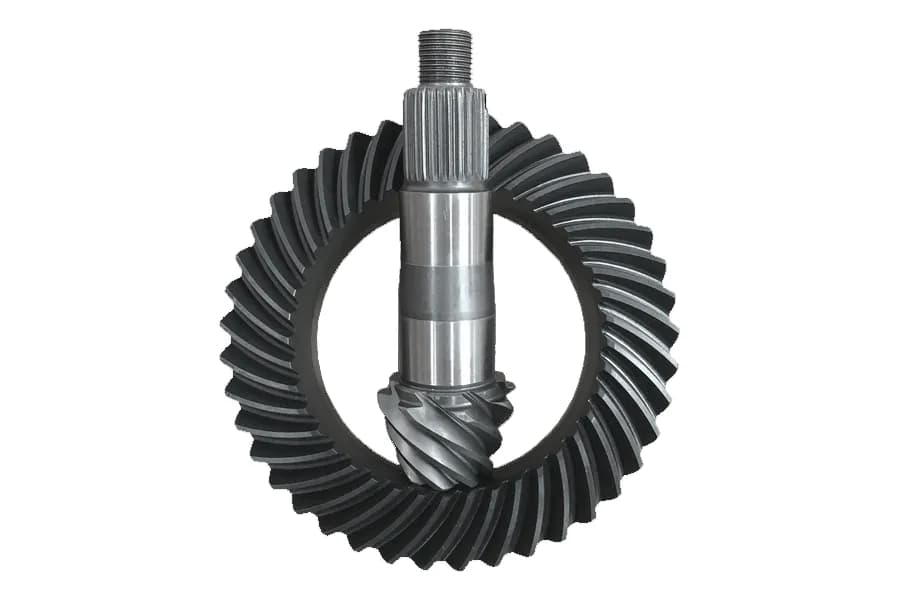 Dana 44 Wrangler JL Gladiator and Bronco 5.38 Ratio Rear Ring and Pinion Revolution Gear