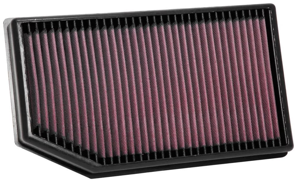 Replacement Air Filter Jeep Wrangler JL V63.6l F/I; 2018