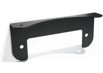 Rock Hard 4x4 Winch Fairlead Light Mount