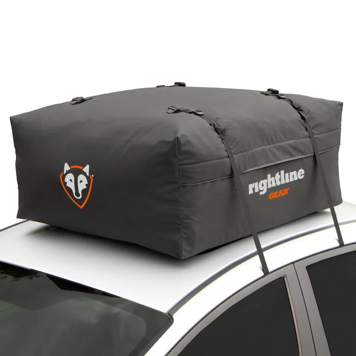 Rightline Gear® Range Jr Weatherproof Rooftop Cargo Carrier
