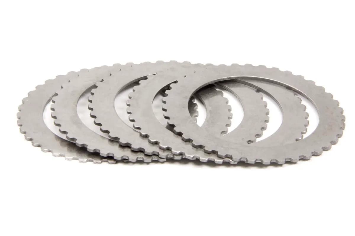 Steel Clutch 5 Pack