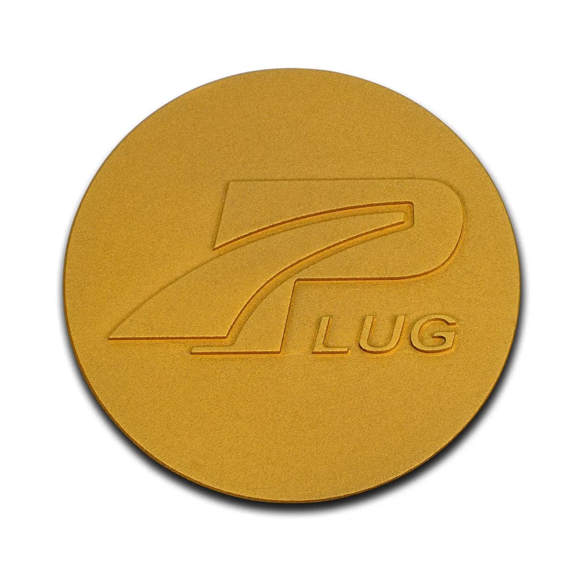 Plug Turbo Inlet Raw 2006-2010 GM 6.6L Duramax PPE Diesel