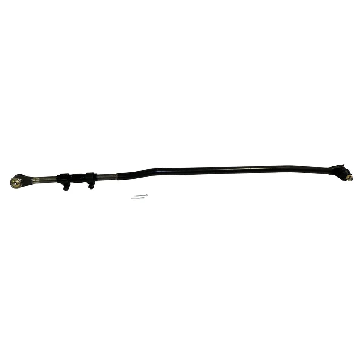 Crown Automotive Jeep Replacement 52037996K Tie Rod Assembly 93-98 ZJ Grand Cherokee w/ V8 (Drag Link to Steering Knuckle)