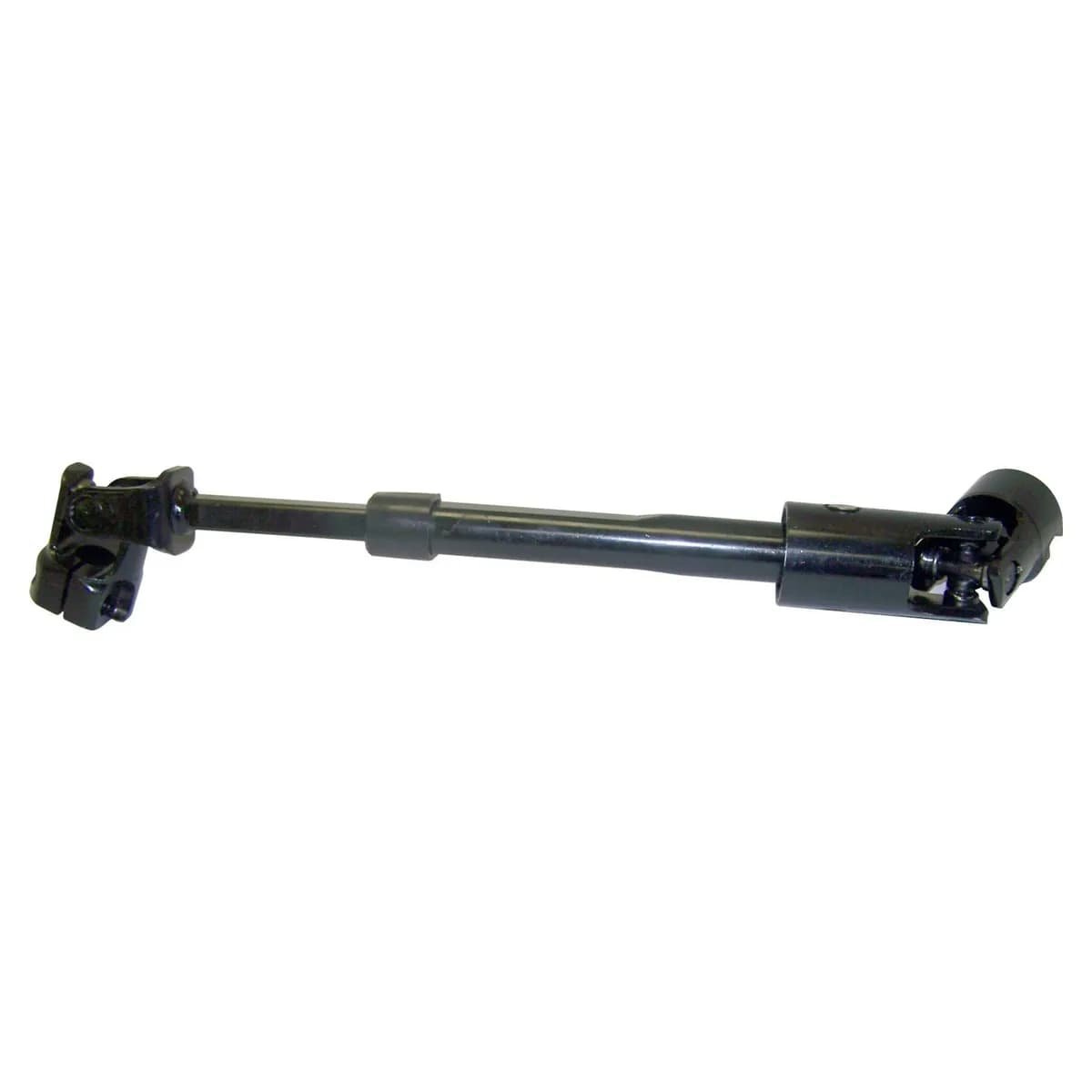 Crown Automotive Jeep Replacement 52079050 Lower Steering Shaft for 1/6/1995-1998 Jeep ZJ, ZG Grand Cherokee