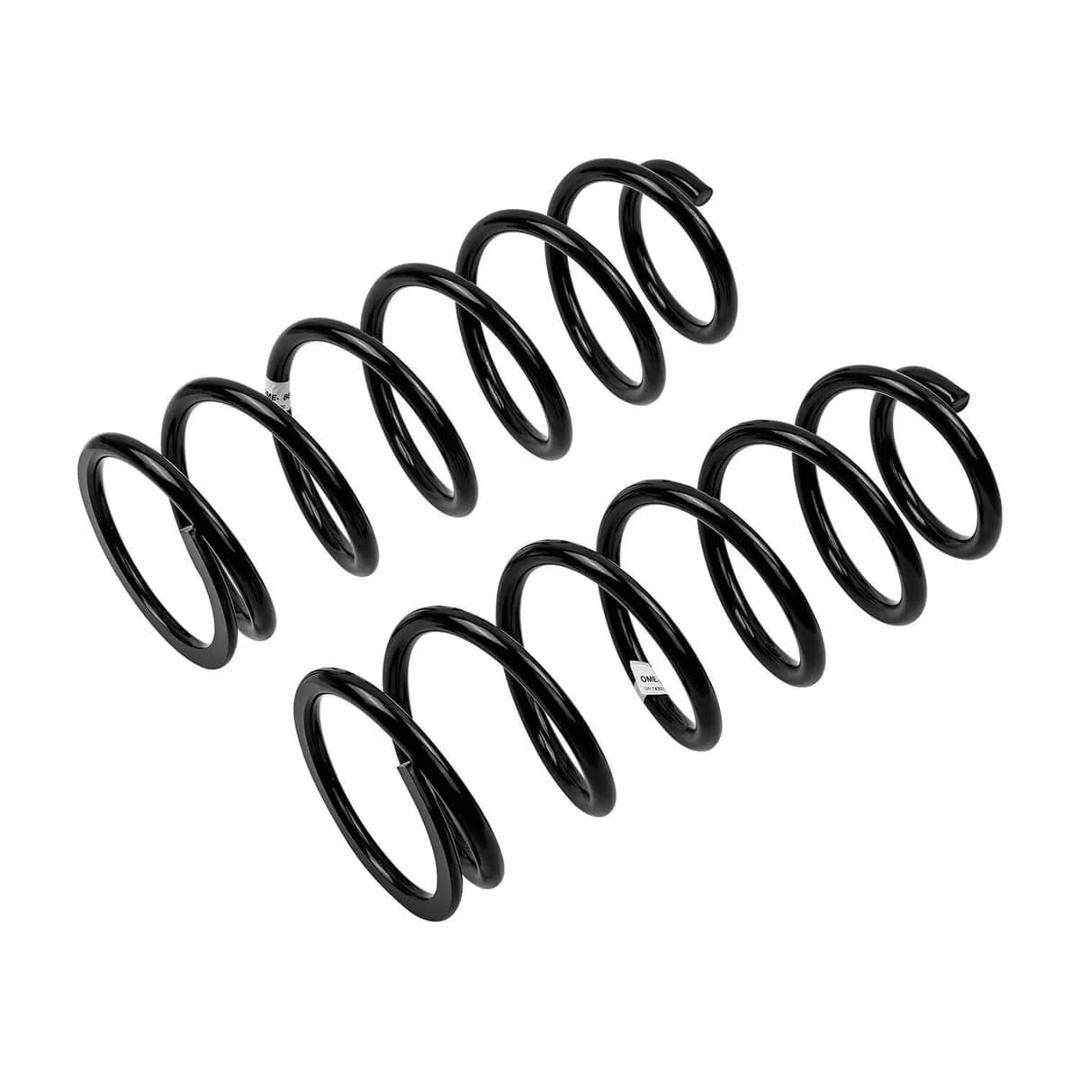 Emu Rear Coil Spring 2in Landcuiser 100