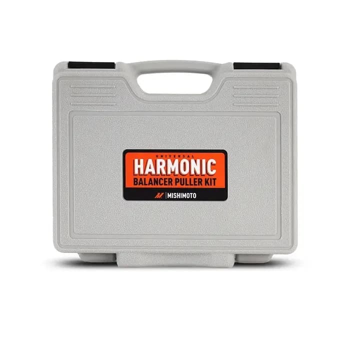 Universal Harmonic Balancer Puller Kit