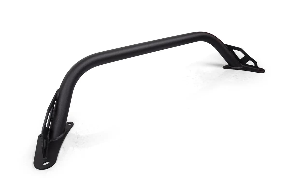 Crawltek Revolution - Front Bumper Bull Bar - Wrangler JK/JKU JL/JLU and Gladiator JT