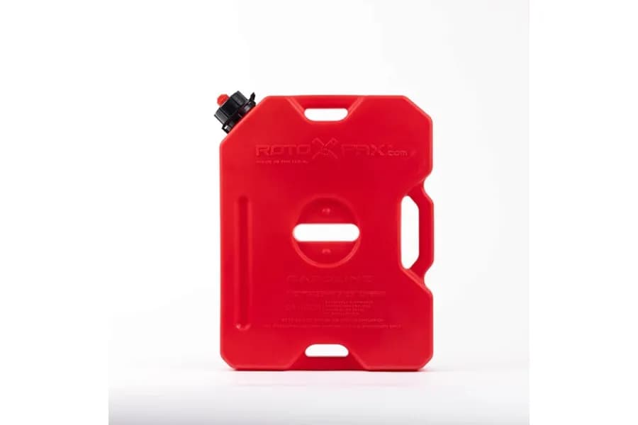 Roto Pax 2-Gallon Gen 2 Gasoline Container