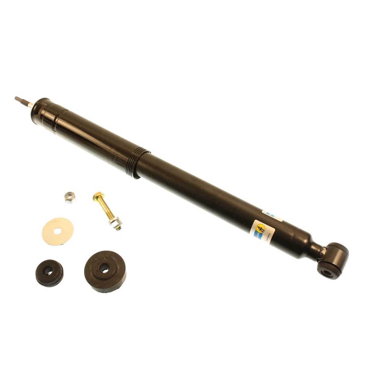 Front Mercedes-Benz E320 2003-2000, E420 1997, E430 2002-2000 B4 OE Replacement Shock Absorber