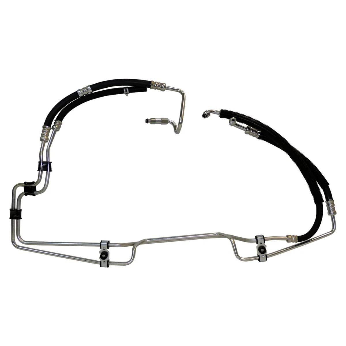 1999-2000 WJ Grand Cherokeeww/ 4.0l 4.7l Engines;2001-2001 wg (Europe) Grand Cherokee w/ 4.7l Engine W/O Hydraulic Cooling Fan;2001-2004 wg (Europe) Grand Cherokee w/ 4.0l Engine;