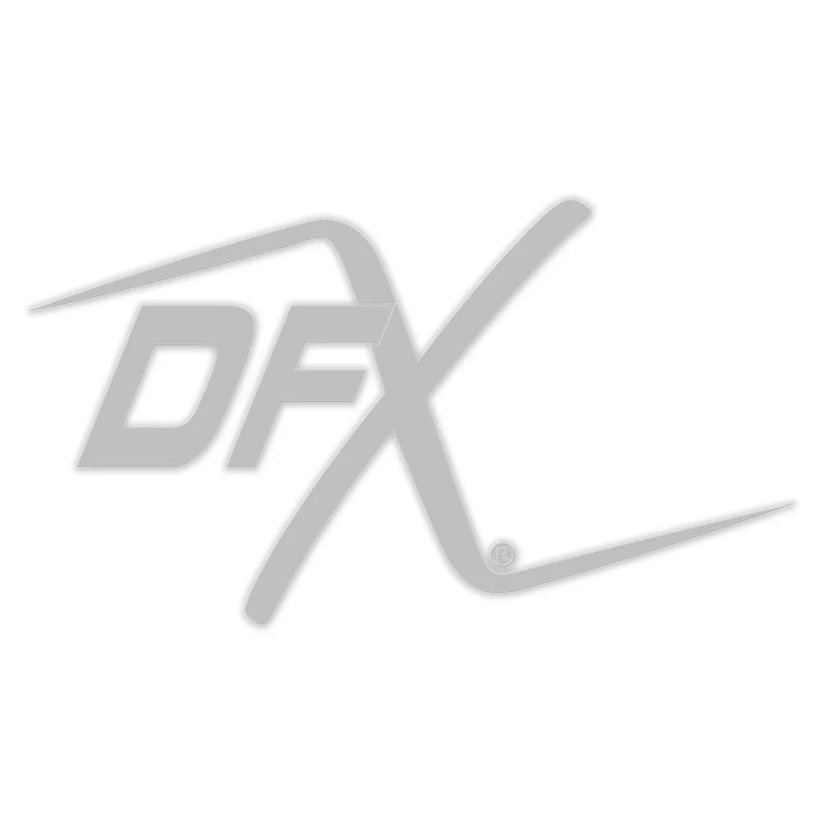 Centerforce ? Guides and Gear, Exterior Decal