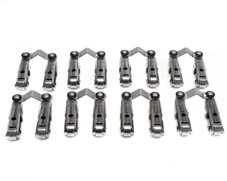 LS/LT Mech Roller Lifter Set Tie-Bar Style OC