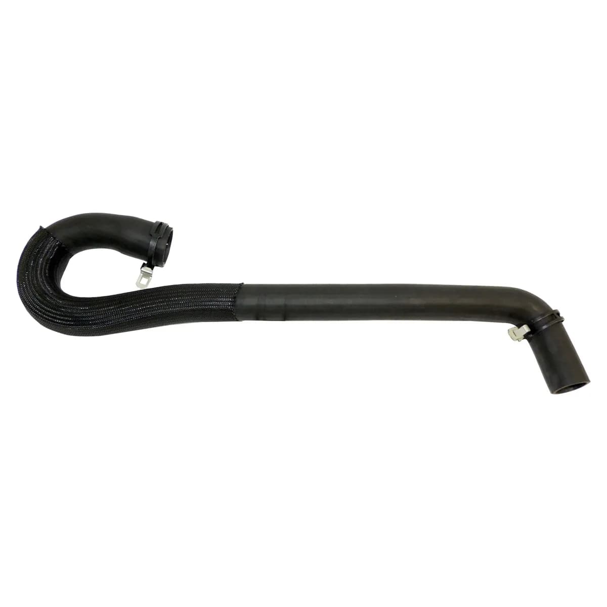 Radiator Hose 2011-2015 WK Grand Cherokee w/ 5.7L Engine; 2013-2015 WK Grand Cherokee w/ 6.4L Engine; 2011-2014 WD Durango w/ 5.7L Engine