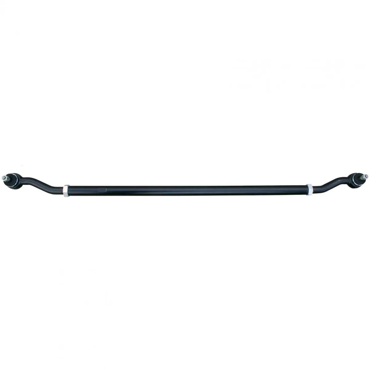 Currectlync Modular Extreme Duty Tie Rod 07-18 Wrangler JK Bolt-On 1 5/8 Inch Diameter RockJock 4x4